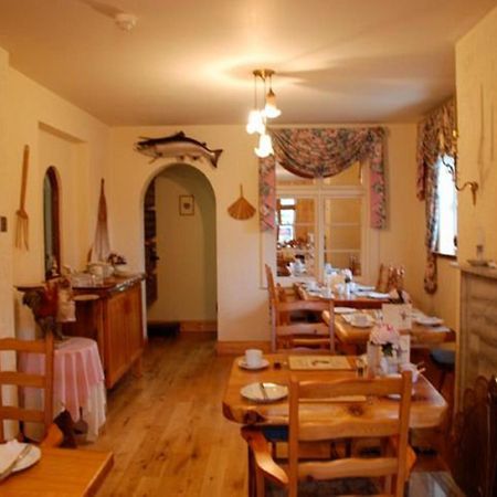Hawthorn House Guesthouse Kenmare Eksteriør billede