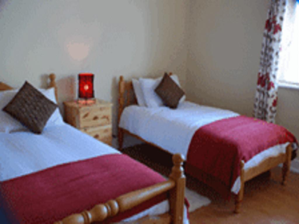 Hawthorn House Guesthouse Kenmare Eksteriør billede
