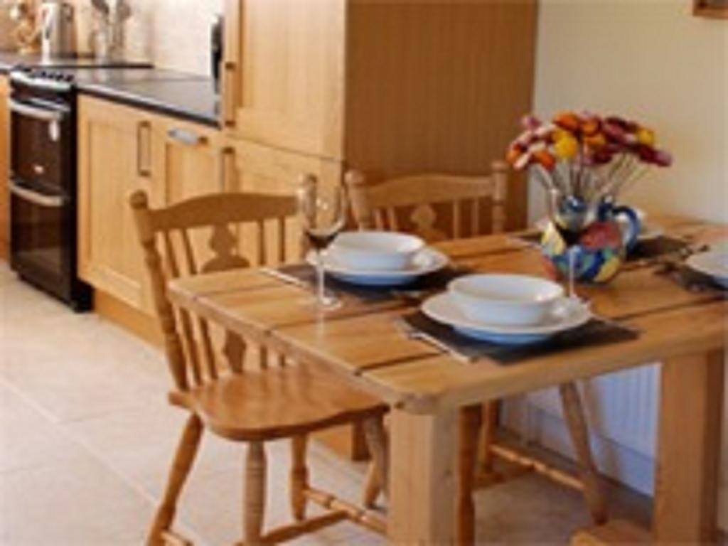 Hawthorn House Guesthouse Kenmare Eksteriør billede
