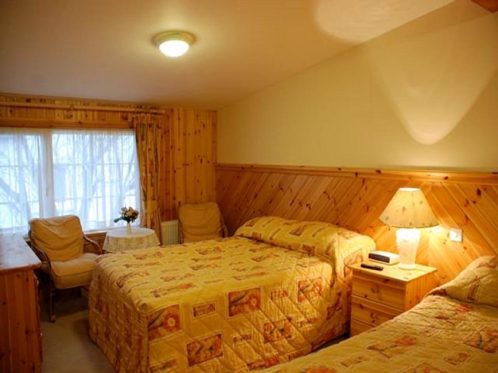 Hawthorn House Guesthouse Kenmare Værelse billede