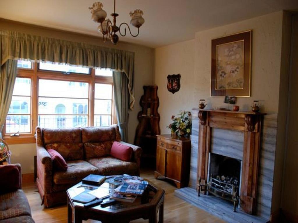 Hawthorn House Guesthouse Kenmare Eksteriør billede