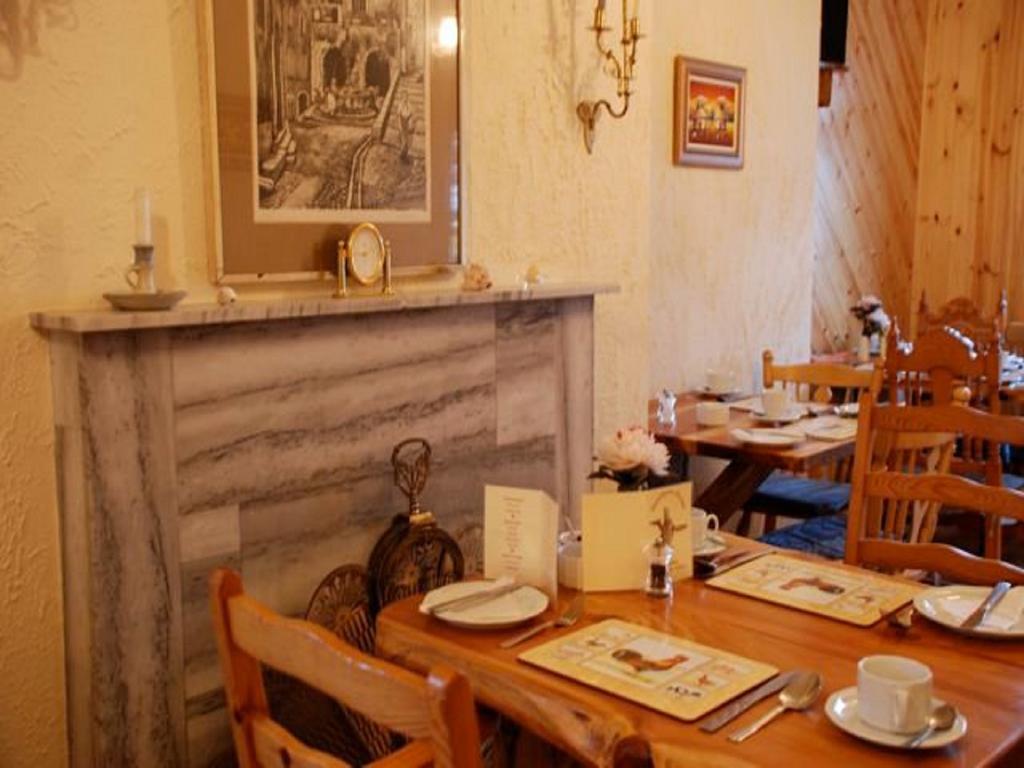 Hawthorn House Guesthouse Kenmare Eksteriør billede