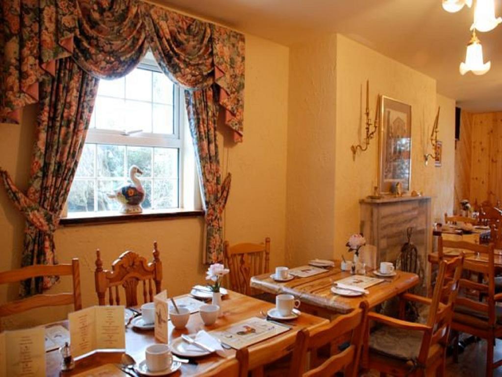 Hawthorn House Guesthouse Kenmare Eksteriør billede