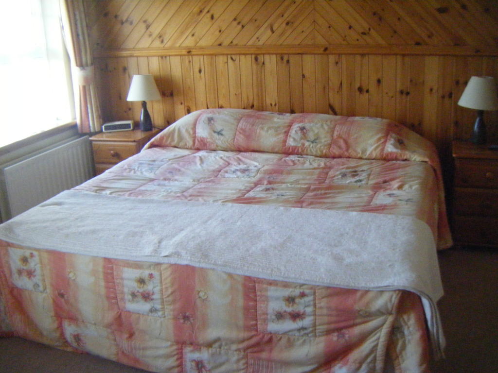 Hawthorn House Guesthouse Kenmare Værelse billede