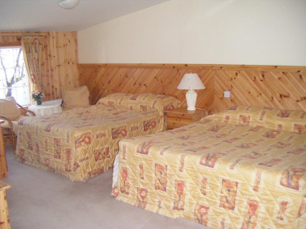 Hawthorn House Guesthouse Kenmare Værelse billede